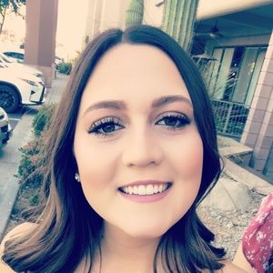 Meet your Posher, Sadie